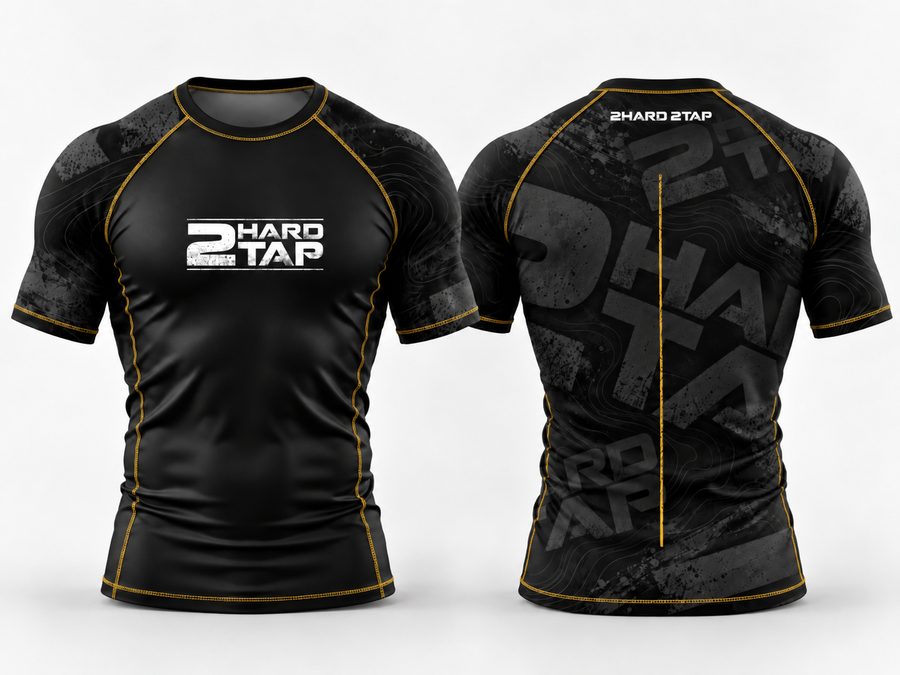 2HARD2TAP Limited Editions